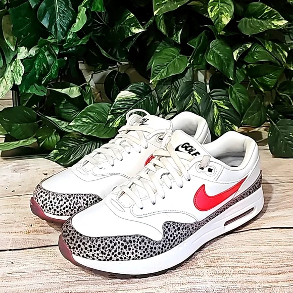 Nike Air Max 1 G NRG 7.5 - Picture 3 of 12